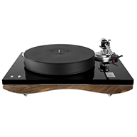 Goldnote Turntables