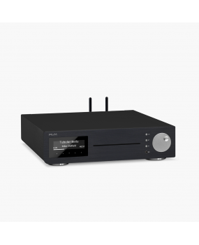 AVM All In One Streaming Receiver and CD - CS 2.3