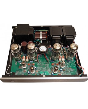 Rogue Audio - Atlas Magnum III Power Amplifier