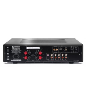 Cambridge Audio Integrated Stereo Amplifier CX Series - CXA 61