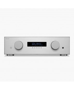AVM Integrated Amplifier - A 5.2