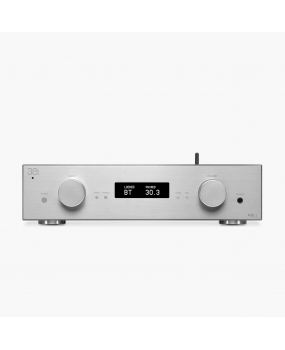 AVM Integrated Amplifier - A 30.3