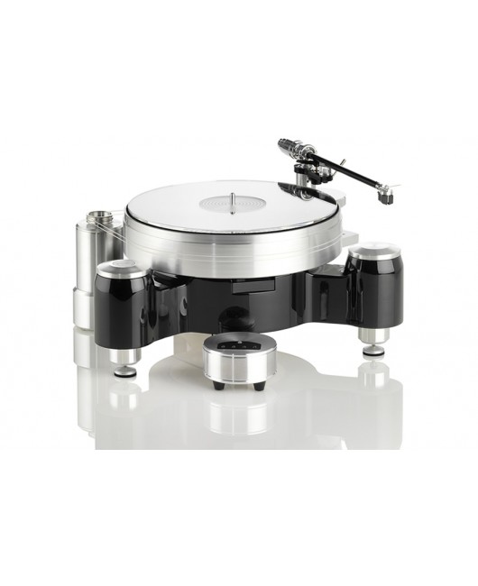 Acoustic Solid - Solid Wood Round Acoustic Solid - Solid Wood Round