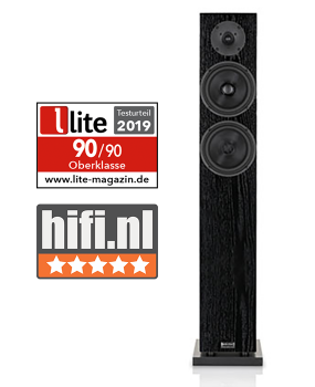 Audio Physic - CLASSIC 8 Loudspeaker