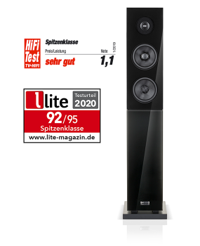 Audio Physic - Classic 15 Loudspeaker