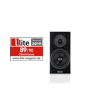 Audio Physic - Classic 3 Loudspeaker
