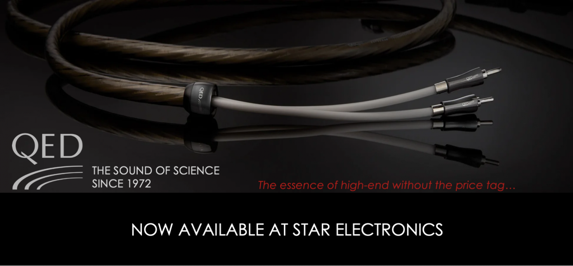 QED Cables