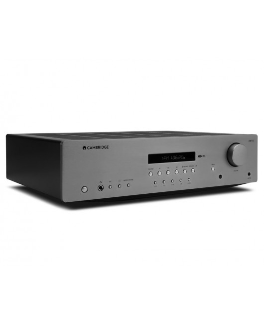 Cambridge Audio FM/AM Stereo Receiver - AXR85