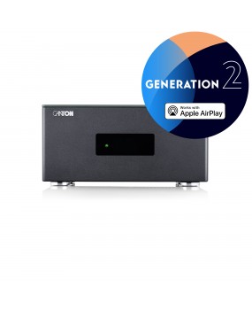 Canton - Smart Amp 5.1