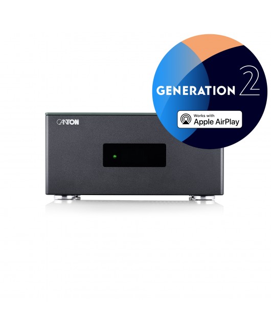 Canton - Smart Amp 5.1