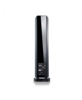 Canton Wireless Active Floor Standing Speakers - Smart Vento 9