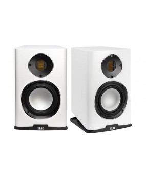 Elac - Carina Bookshelf Speakers BS243.4
