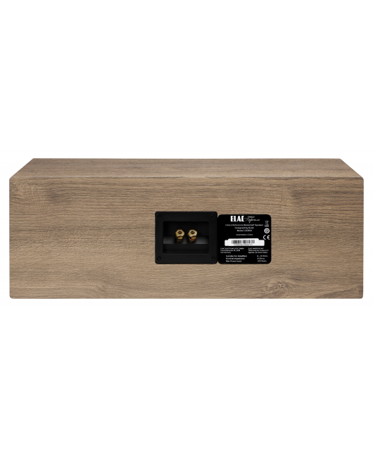 Elac - Debut Reference Center Channel DCR52