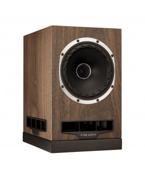 Fyne Audio - F500 S Series 6" Bookshelf Speakers Pair