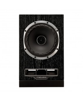 Fyne Audio - F500 S Series 5" Bookshelf Speakers Pair