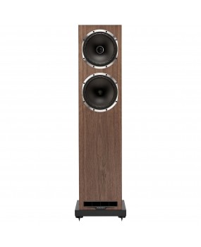 Fyne Audio - F500 SP Series 6" IsoFlare Floorstanding Speakers Pair