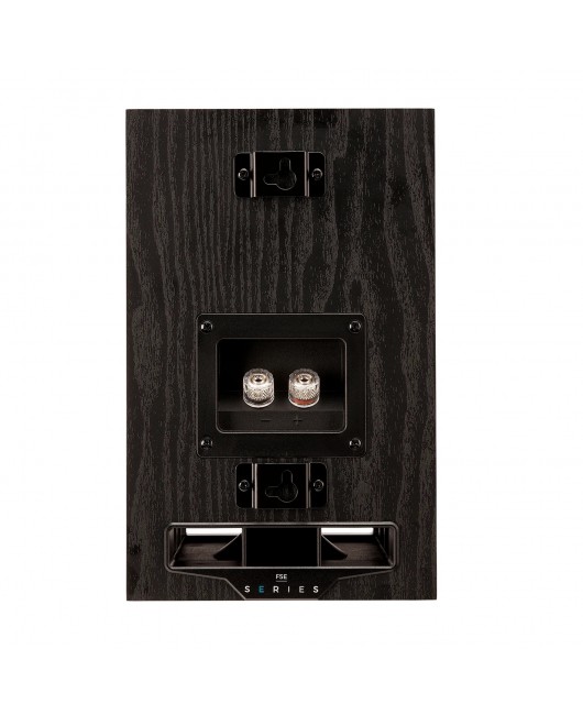 Fyne Audio - F500E Series F5E Bookshelf Speakers Pair