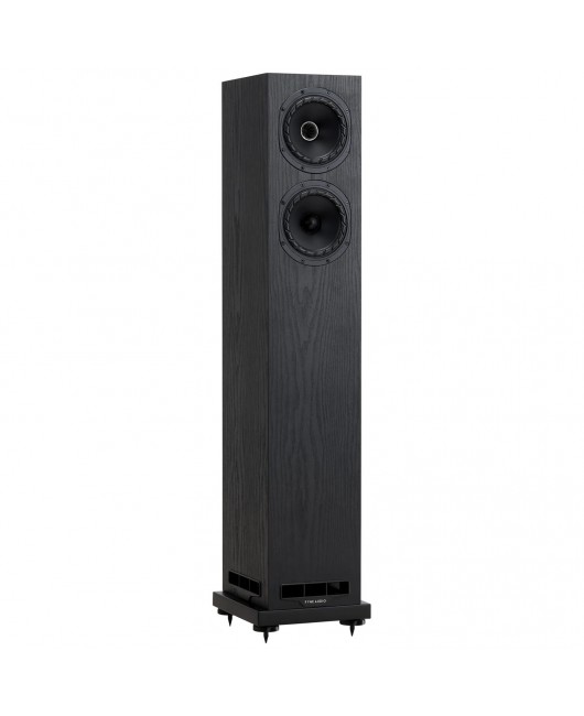 Fyne Audio - F500E Series F501E Floorstanding Speakers Pair