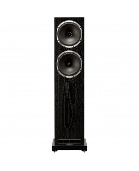 Fyne Audio - F500 SP Series 8" IsoFlare Floorstanding Speakers Pair