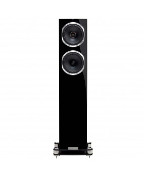 Fyne Audio - F500 SP Series 6" IsoFlare Floorstanding Speakers Pair