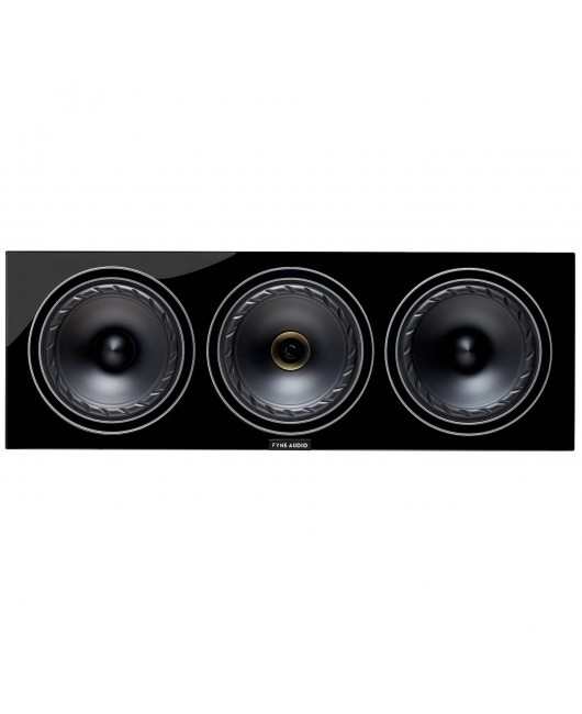 Fyne Audio - F57SP Series 6" IsoFlare Center Channel