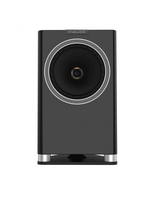Fyne Audio - F700 SP Series 8" IsoFlare Bookshelf Speakers Pair