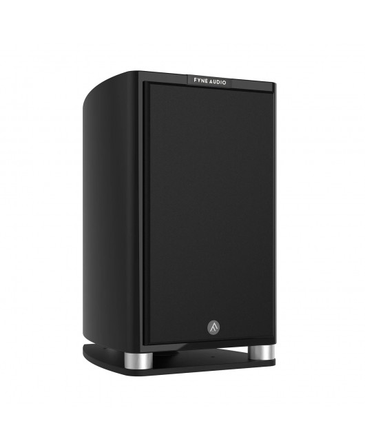 Fyne Audio - F700 SP Series 8" IsoFlare Bookshelf Speakers Pair