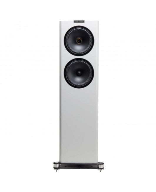 Fyne Audio - F700 SP Series 8" IsoFlare Floorstanding Speakers Pair