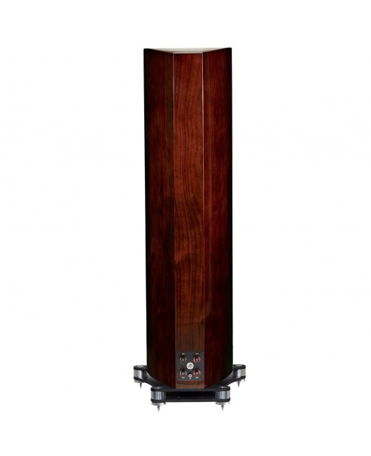 Fyne Audio - F700 SP Series 8" IsoFlare Floorstanding Speakers Pair