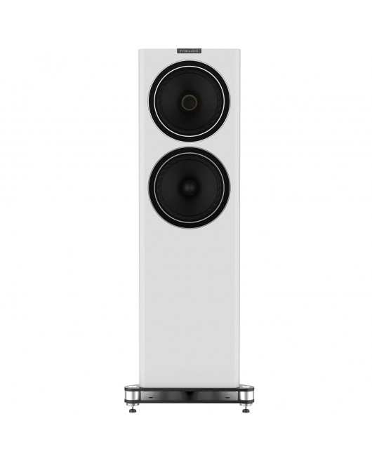 Fyne Audio - F700 SP Series 10" IsoFlare Floorstanding Speakers Pair