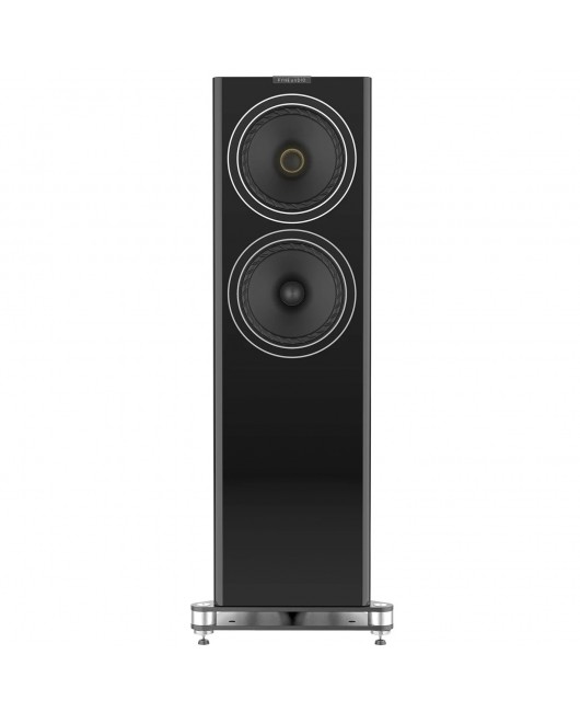 Fyne Audio - F700 SP Series 10" IsoFlare Floorstanding Speakers Pair
