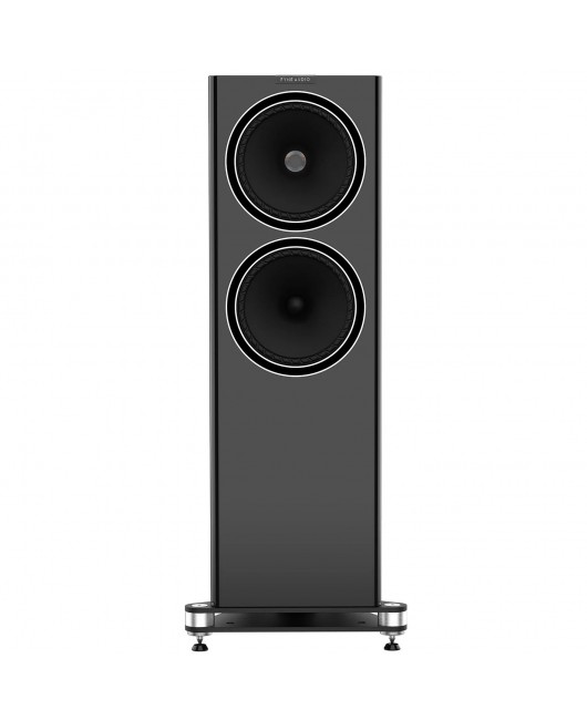 Fyne Audio - F700 SP Series 12" IsoFlare Floorstanding Speakers Pair