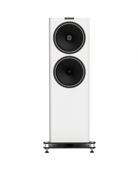 Fyne Audio - F700 SP Series 12" IsoFlare Floorstanding Speakers Pair