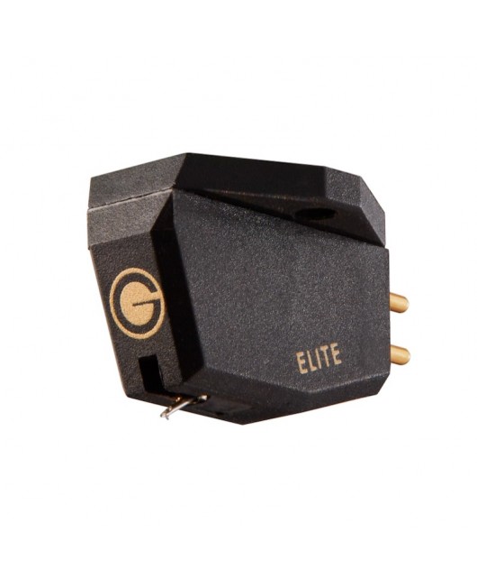 Goldring - Moving Coil Cartridge Elite Series