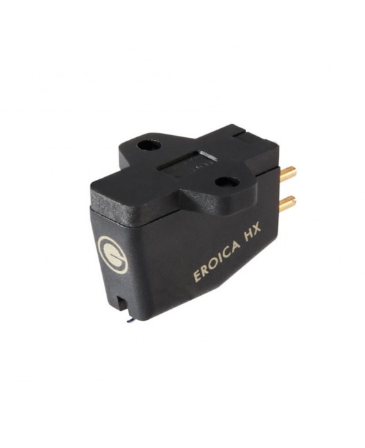 Goldring - Moving Coil Cartridge Eroica HX Series