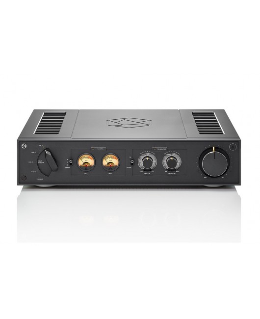 HiFi ROSE - RA280 Integrated Amplifier HiFi ROSE - RA280 Integrated Amplifier