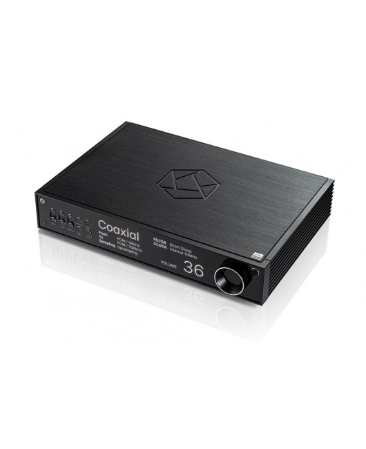 HiFi ROSE - RD160 DAC