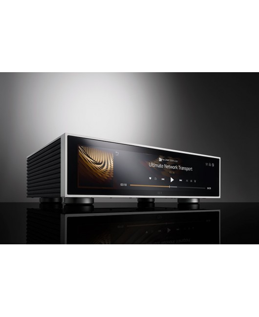 HiFi ROSE - RS130 NETWORK TRANSPORT