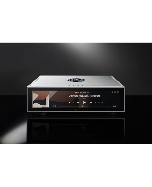 HiFi ROSE - RS130 NETWORK TRANSPORT