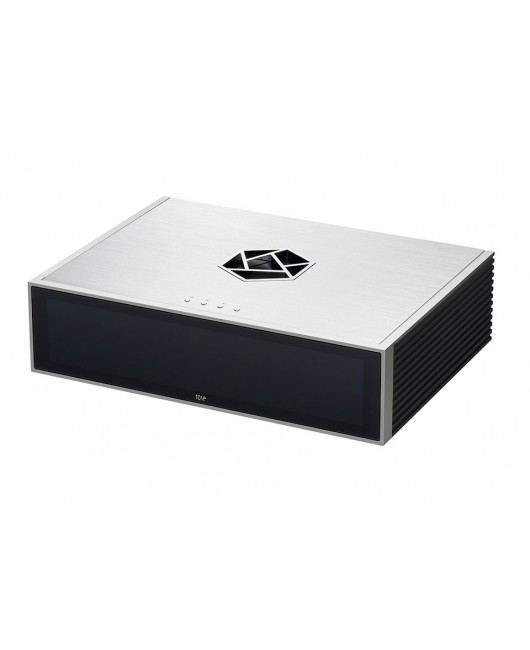 HiFi ROSE - RS130 NETWORK TRANSPORT