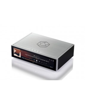 HiFi ROSE - RS151 Network Streamer Gen 2