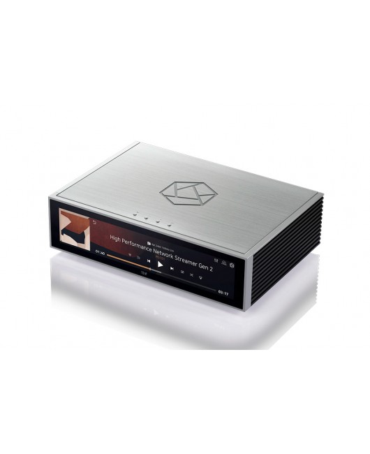 HiFi ROSE - RS151 Network Streamer Gen 2