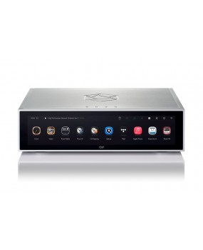 HiFi ROSE - RS151 Network Streamer Gen 2