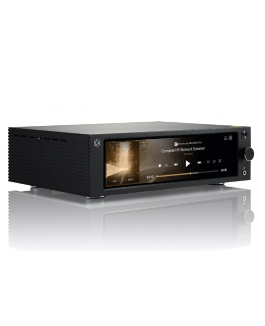 HiFi ROSE - RS250A Complete HiFi Network Streamer and Preamplifier HiFi ROSE - RS250A Complete HiFi Network Streamer and Preamplifier