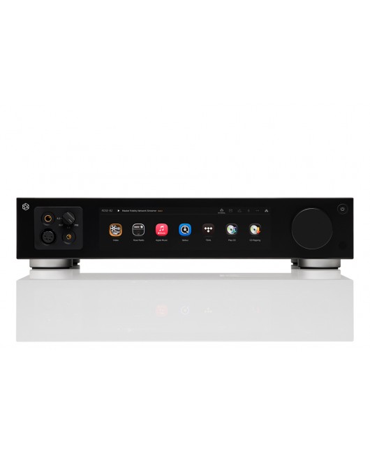 HiFi ROSE - RS451 Network Streamer