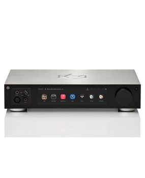 HiFi ROSE - RS451 Network Streamer