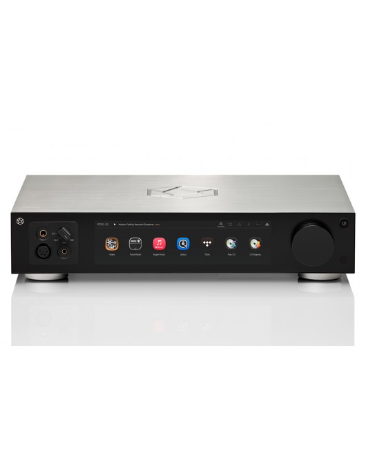 HiFi ROSE - RS451 Network Streamer