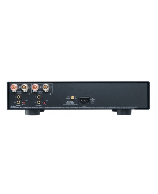 Linn Power Amp - Majik 4100