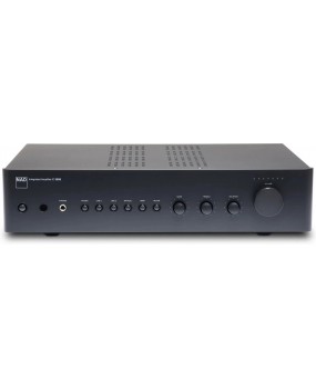 NAD - C359 S - Stereo Integrated Amplifier