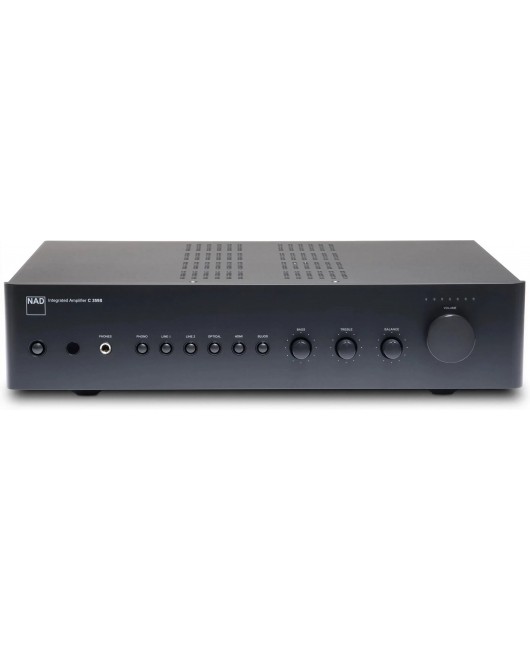 NAD - C359 S - Stereo Integrated Amplifier